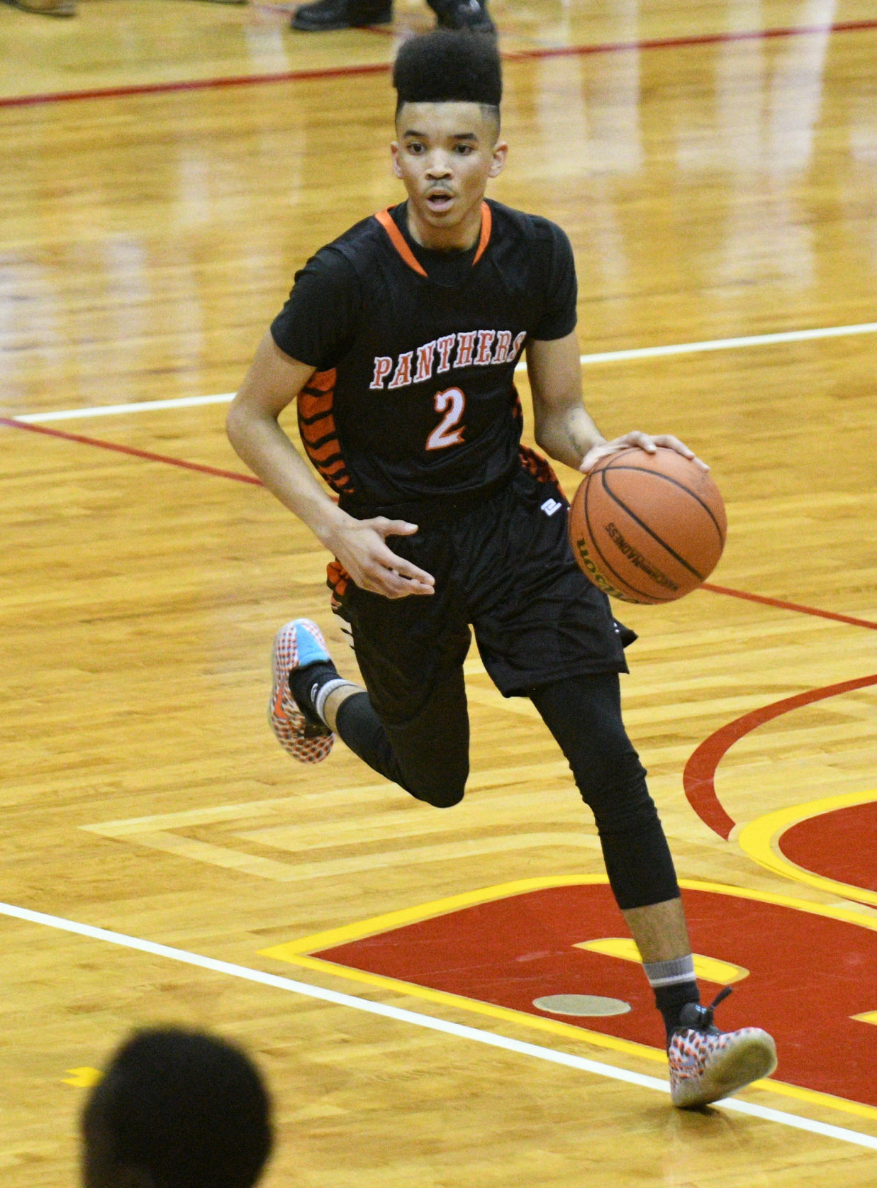 Class 4A Rock Island Regional: United Township vs. Ottawa